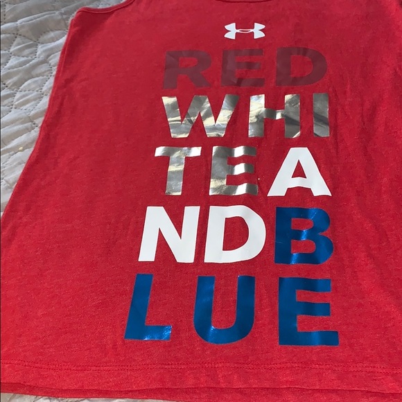 🇺🇸 Razorback tank top 🇺🇸 - Picture 2 of 4